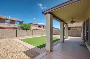 432 W Calle Sombra Linda, Sahuarita, AZ 85629 - Photo 36