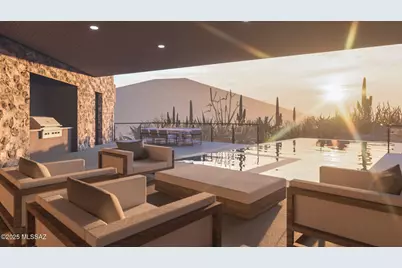 3455 Old Saguaro Ranch Road #68, Marana, AZ 85658 - Photo 6