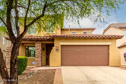 965 W Cork Oak Place, Tucson, AZ 85755 - Photo 1