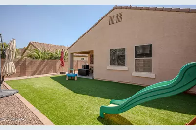 8768 W Saguaro Moon Road, Marana, AZ 85653 - Photo 26