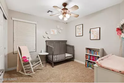 8768 W Saguaro Moon Road, Marana, AZ 85653 - Photo 16