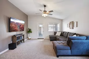 8768 W Saguaro Moon Rd, Marana, AZ 85653 - Photo 6