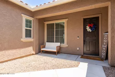 2714 W Plateau Rdg Drive, Oro Valley, AZ 85742 - Photo 6