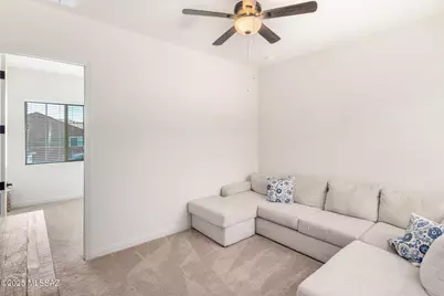 2714 W Plateau Rdg Drive, Oro Valley, AZ 85742 - Photo 32
