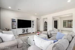 2714 W Plateau Rdg Dr, Oro Valley, AZ 85742 - Photo 12