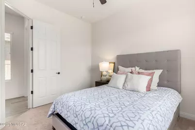2714 W Plateau Rdg Drive, Oro Valley, AZ 85742 - Photo 38