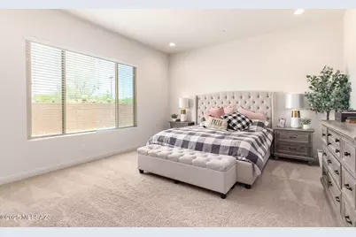 2714 W Plateau Rdg Drive, Oro Valley, AZ 85742 - Photo 22