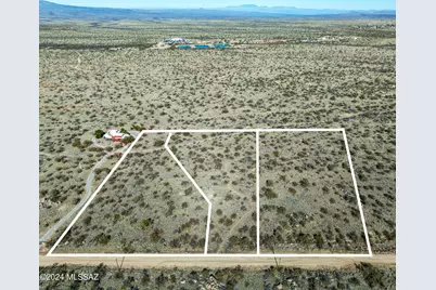 3.3 Ac Linda Vista Road #1-3, Oracle, AZ 85623 - Photo 1