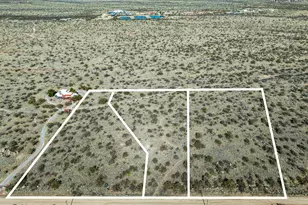 3 3 Ac Linda Vista Rd, Oracle, AZ 85623 - Photo 1