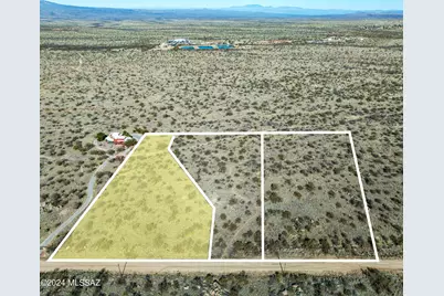 3.3 Ac Linda Vista Road #1-3, Oracle, AZ 85623 - Photo 2