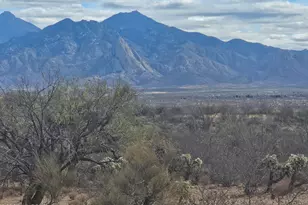 25555 Via Montana Vista, Green Valley, AZ 85622 - Photo 1