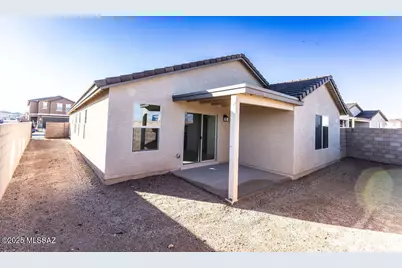 9571 E Wynalda Drive, Tucson, AZ 85747 - Photo 8
