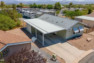 1030 S Barrel Cactus Ridge, Benson, AZ 85602 - Photo 1