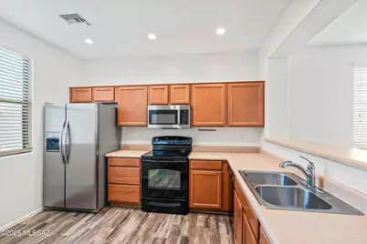 3303 S Lakeside Ridge Loop, Tucson, AZ 85730 - Photo 4