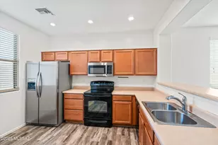 3303 S Lakeside Ridge Loop, Tucson, AZ 85730 - Photo 4