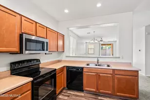 3303 S Lakeside Ridge Loop, Tucson, AZ 85730 - Photo 6