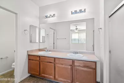 3303 S Lakeside Ridge Loop, Tucson, AZ 85730 - Photo 16