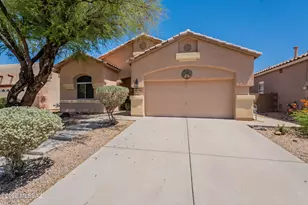 108 N Desert Stream Dr, Tucson, AZ 85745 - Photo 1