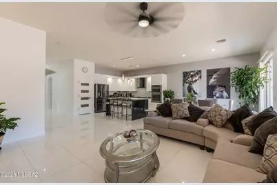 108 N Desert Stream Drive, Tucson, AZ 85745 - Photo 10