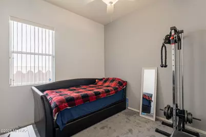 108 N Desert Stream Drive, Tucson, AZ 85745 - Photo 36
