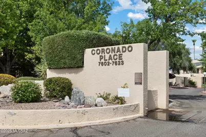 7620 E Callisto Circle #212, Tucson, AZ 85715 - Photo 2