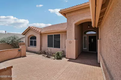 35890 S Mesa Ridge Drive, Tucson, AZ 85739 - Photo 2