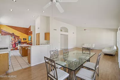 35890 S Mesa Ridge Drive, Tucson, AZ 85739 - Photo 8