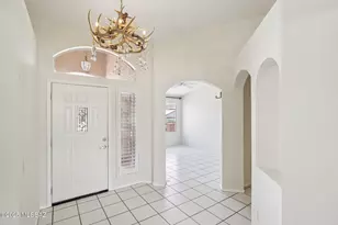 35890 S Mesa Ridge Dr, Tucson, AZ 85739 - Photo 4