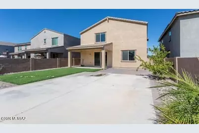 10713 W Hayward Drive, Marana, AZ 85653 - Photo 24