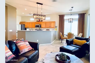 13045 N Burrobush Loop, Marana, AZ 85658 - Photo 16