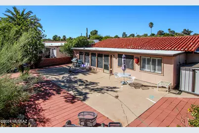 321 S Abrego Drive, Green Valley, AZ 85614 - Photo 44