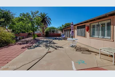 321 S Abrego Drive, Green Valley, AZ 85614 - Photo 42