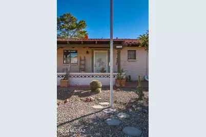 321 S Abrego Drive, Green Valley, AZ 85614 - Photo 36