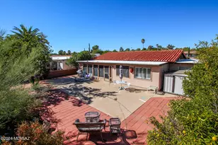 321 S Abrego Dr, Green Valley, AZ 85614 - Photo 1