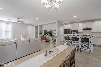 493 W Paseo Celestial, Sahuarita, AZ 85629 - Photo 14