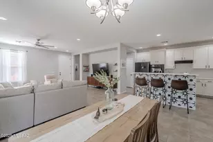 493 W Paseo Celestial, Sahuarita, AZ 85629 - Photo 14