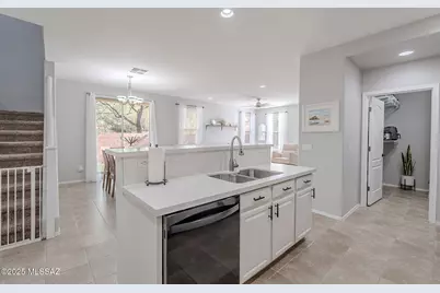 493 W Paseo Celestial, Sahuarita, AZ 85629 - Photo 12