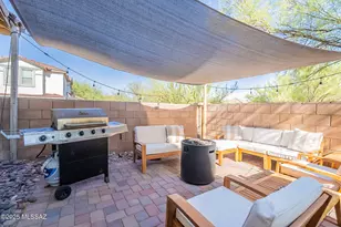 493 W Paseo Celestial, Sahuarita, AZ 85629 - Photo 34