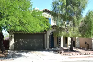 11011 E Pima Creek Dr, Corona de Tucson, AZ 85641 - Photo 1