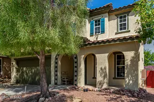 11011 E Pima Creek Dr, Corona de Tucson, AZ 85641 - Photo 2