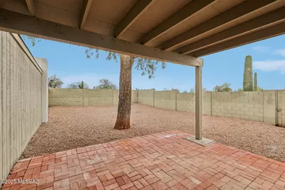 2811 W Maximilian Place, Tucson, AZ 85741 - Photo 32