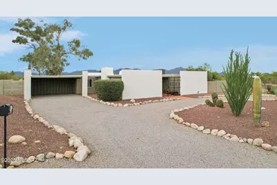 2811 W Maximilian Place, Tucson, AZ 85741 - Photo 34