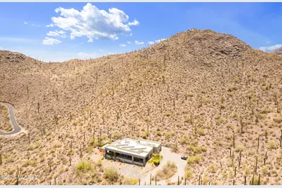 5241 Crestview Drive, Tucson, AZ 85745 - Photo 6