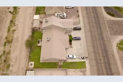 417 N 1st Avenue, Thatcher, AZ 85552 - Photo 34