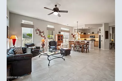 13229 N Heritage Gateway Avenue, Marana, AZ 85658 - Photo 18