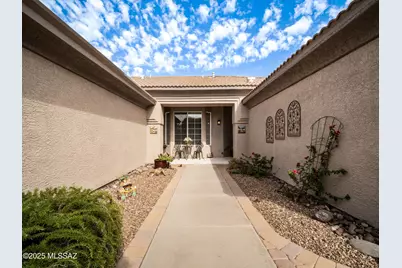 13229 N Heritage Gateway Avenue, Marana, AZ 85658 - Photo 4