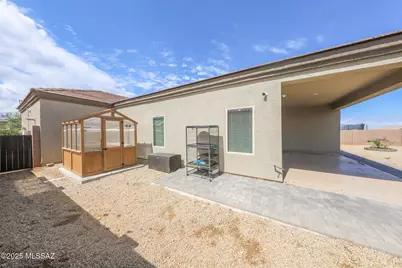 522 W Weldon Street, Vail, AZ 85641 - Photo 32