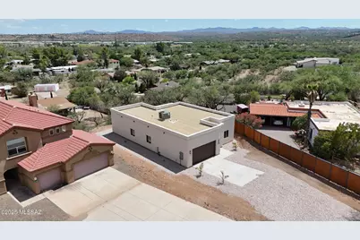 1156 Adobe Court, Rio Rico, AZ 85648 - Photo 34