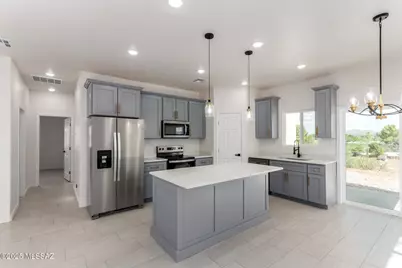 1156 Adobe Court, Rio Rico, AZ 85648 - Photo 10