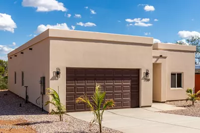 1156 Adobe Court, Rio Rico, AZ 85648 - Photo 4